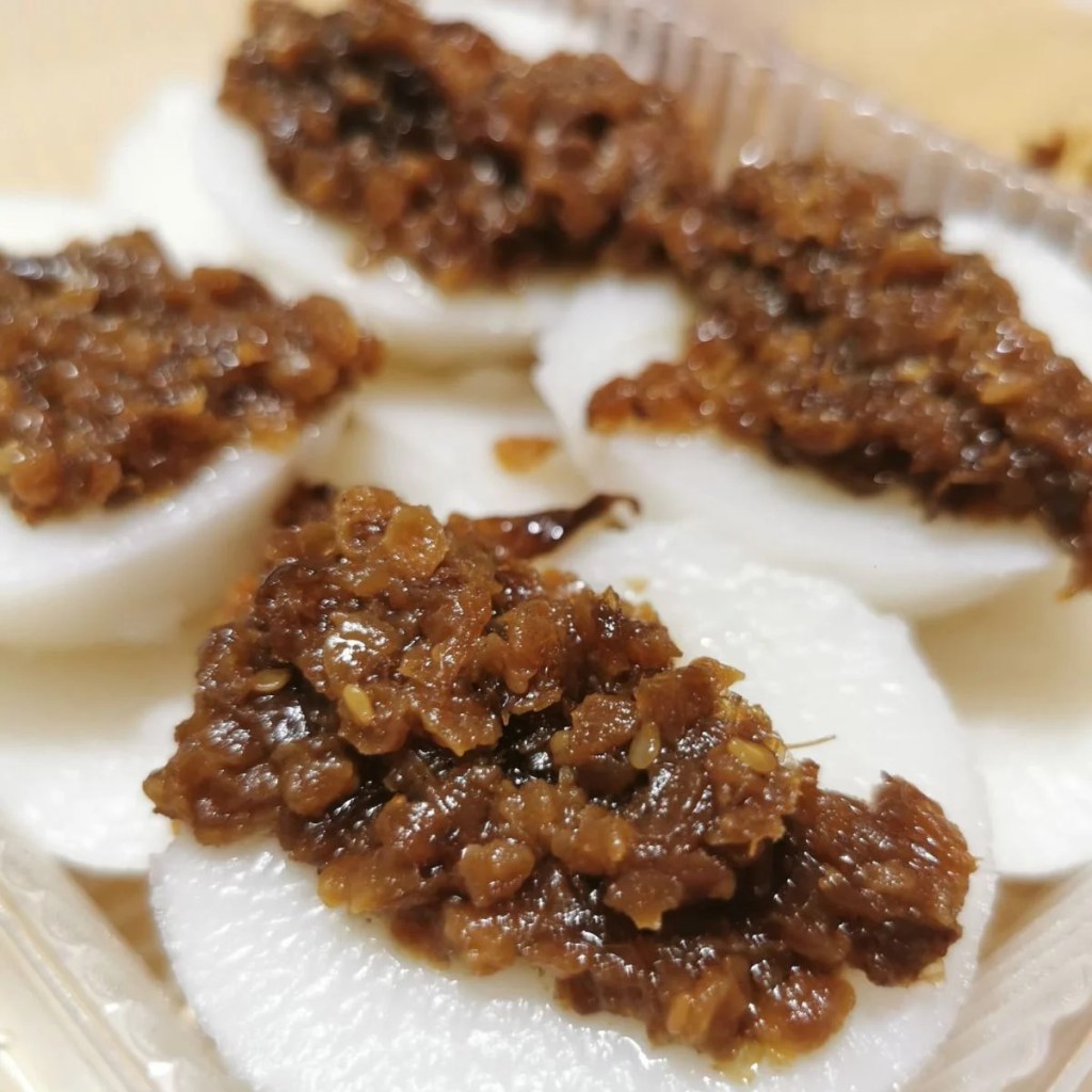 Best Food Stalls In Tiong Bahru Food Centre | Jian Bo Shui Kueh