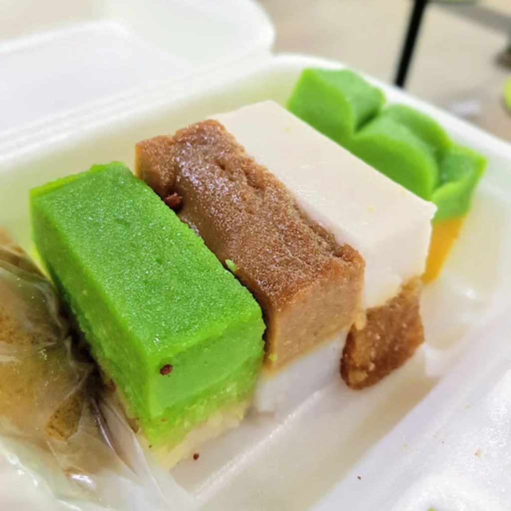 18 Best Food Stalls In Geylang Serai Market & Food Centre [2024]