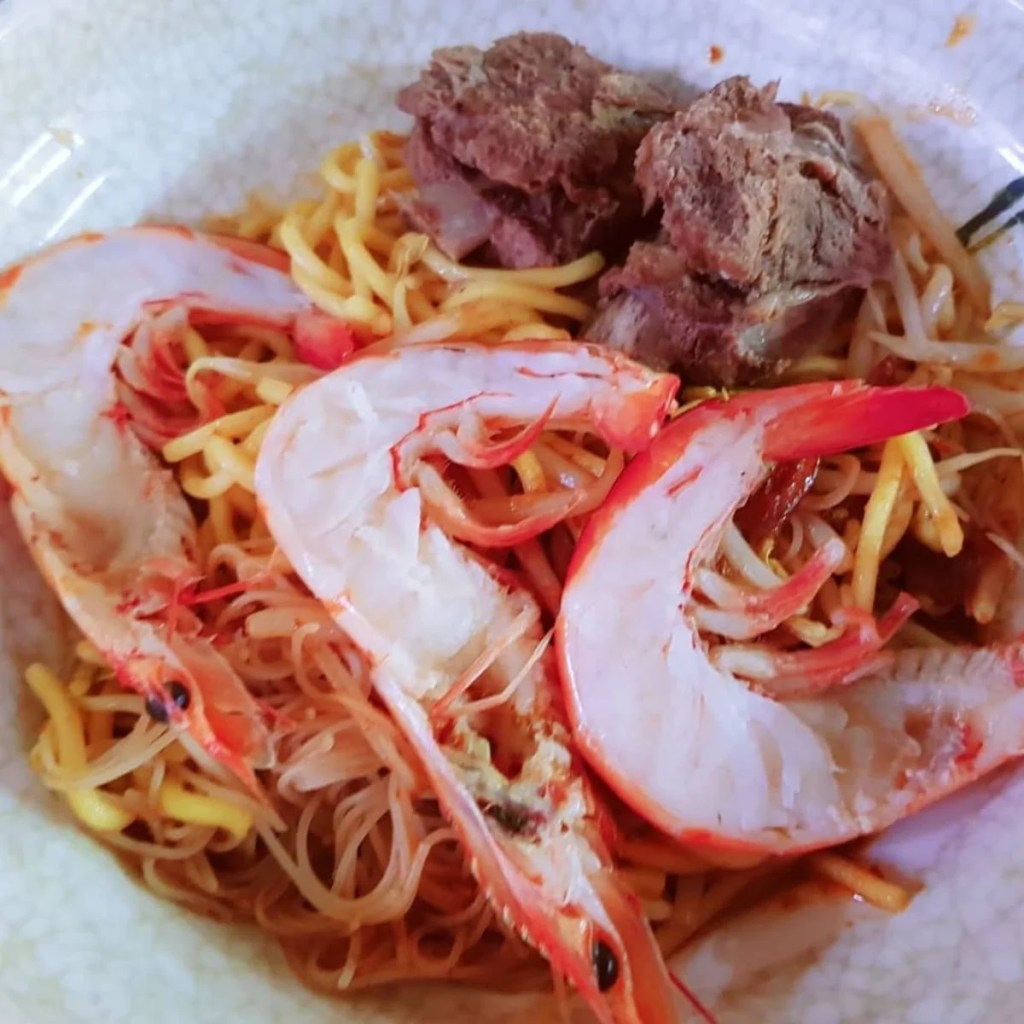 19 Best Food Stalls In Bedok 85 Fengshan Food Centre 2024