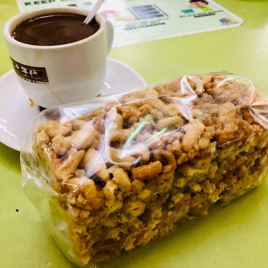 Best Food Stalls In Chinatown Complex Food Centre | Pan Ji Cooked Food