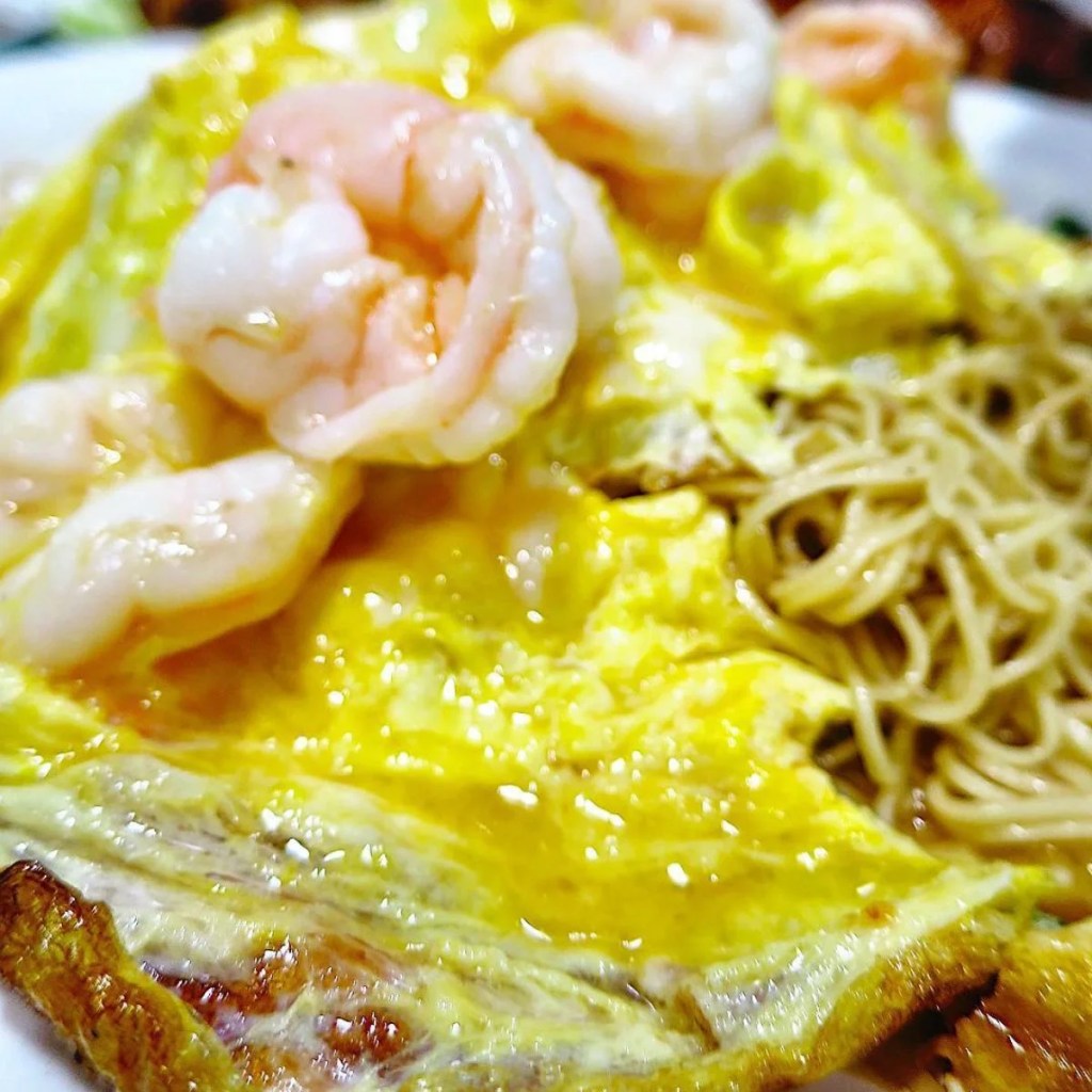 Best Food Stalls In Amoy Street Food Centre | Quan Ji