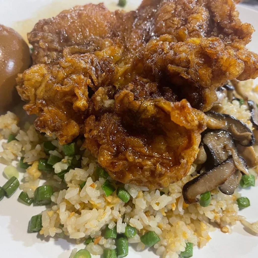 Best Food Stalls In Old Airport Road Food Centre | SALT.Singapore