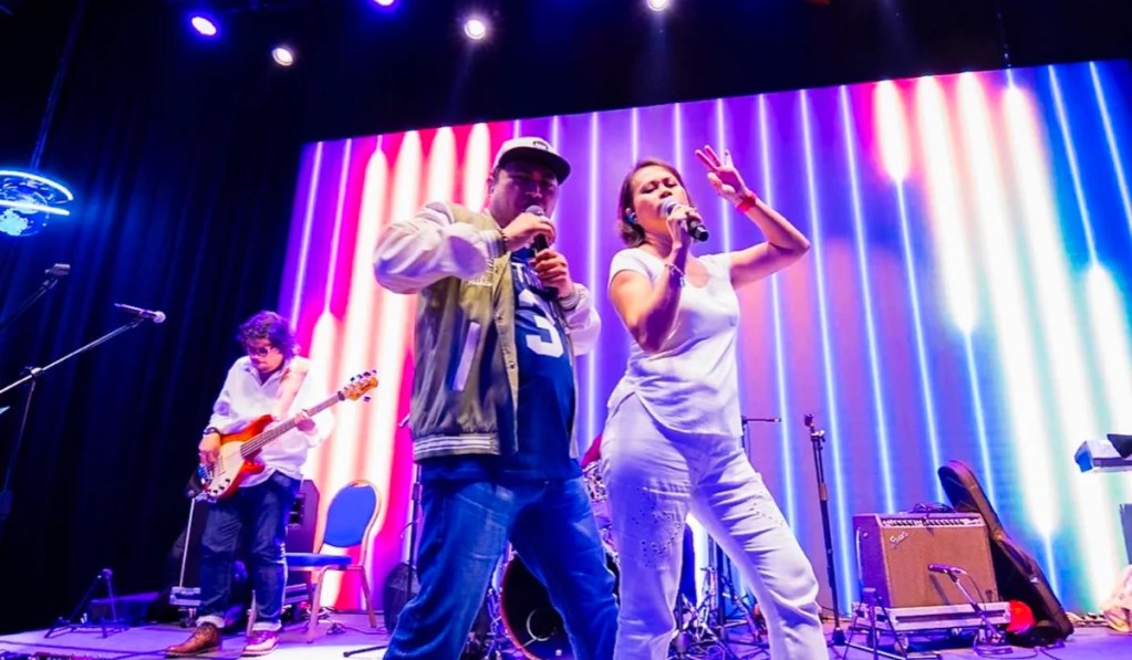 Space Fest 2023 Performance