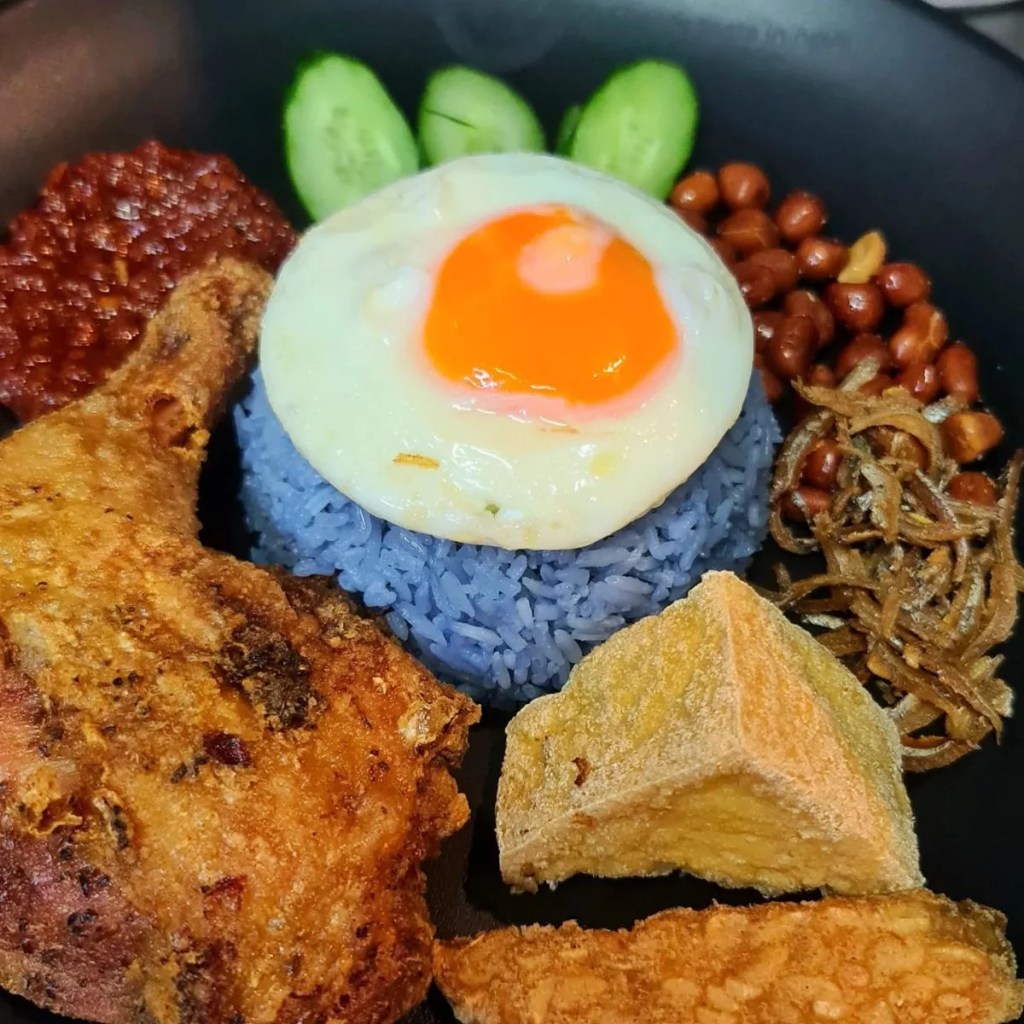 Best Food Stalls In Tiong Bahru Food Centre | The COCO Rice