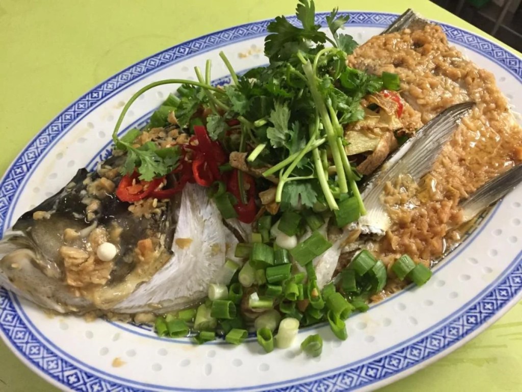 Best Food Stalls In Chinatown Complex Food Centre | Yang Ji 194