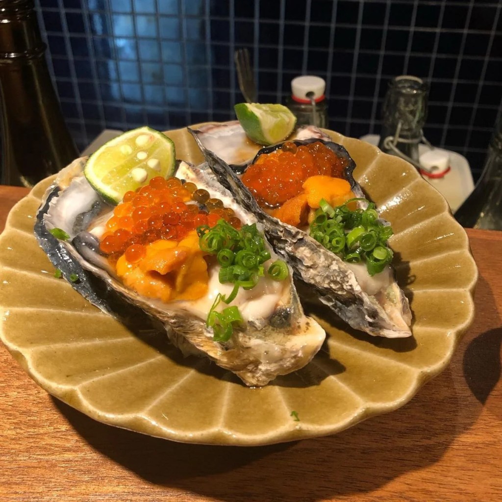Best Food Places In Orchard Plaza | Apollon