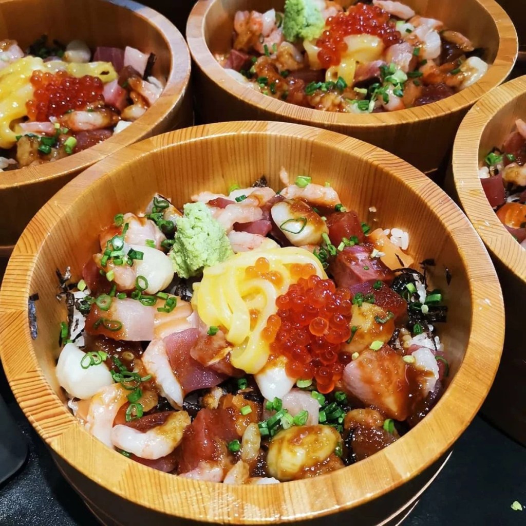 Best Food Places In Orchard Plaza | Bistro Du Le Pin