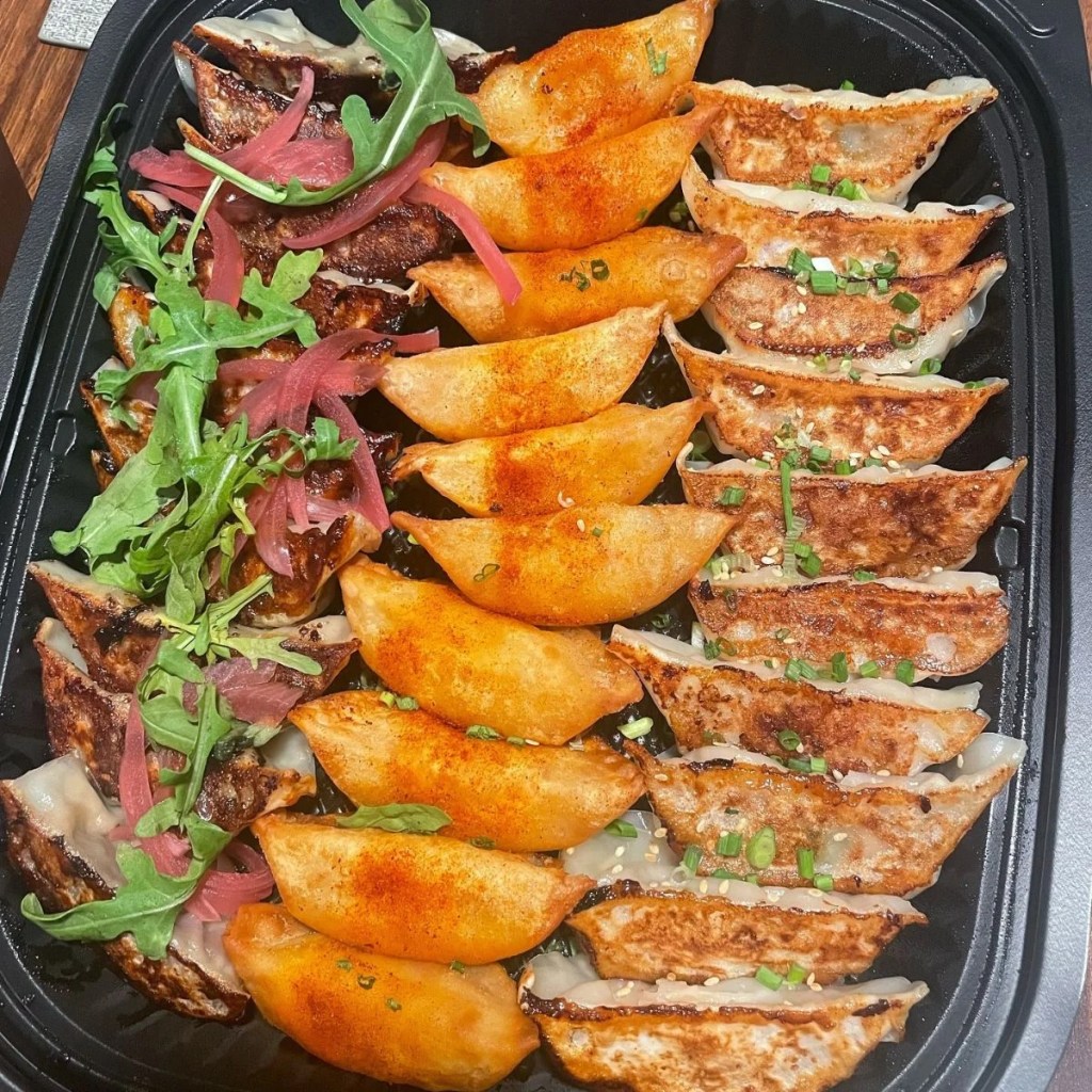 Best Dumplings In Singapore | Dumpling Darlings