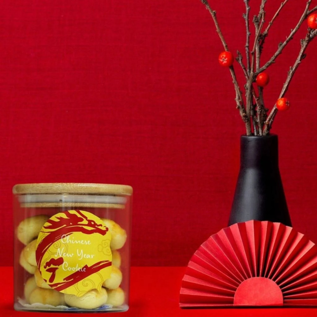 Best Pineapple Tarts In Singapore | Janice Wong