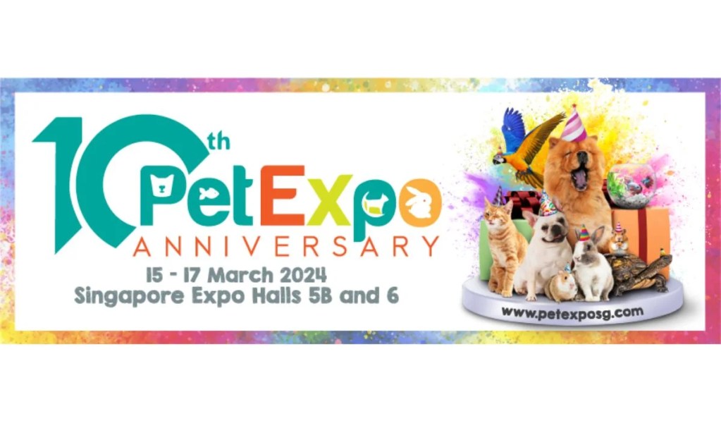 PetExpo 2024