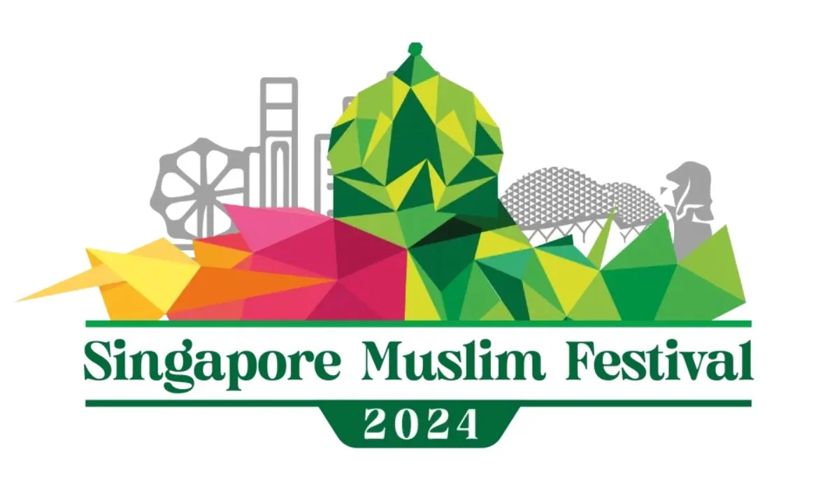Singapore Muslim Festival 2024