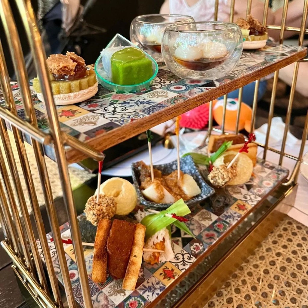 Things To Do in Orchard | Arteastiq