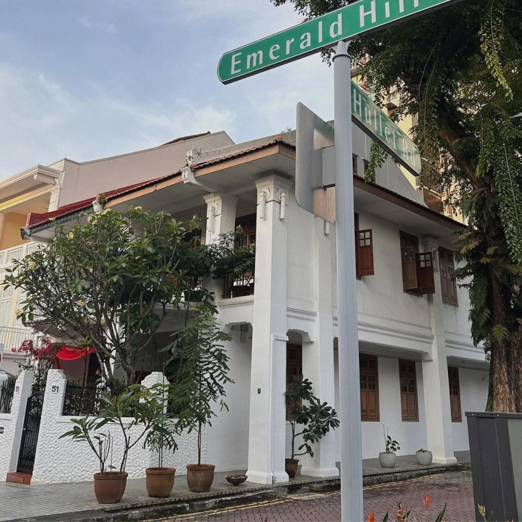 Things To Do in Orchard | Emerald Hill