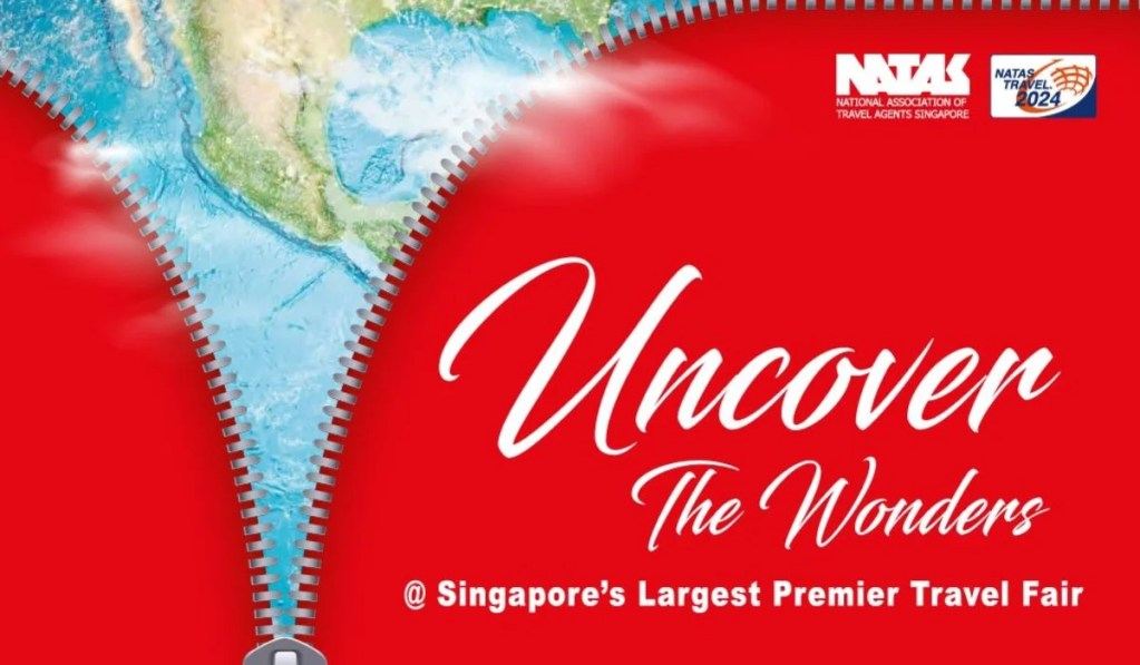 NATAS Travel Fair 2024