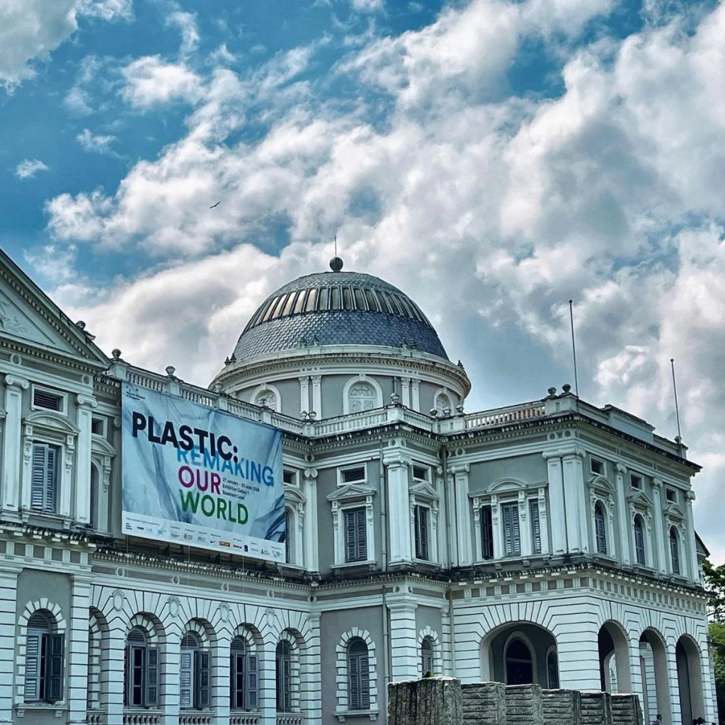 Things To Do in Orchard | National Museum of Singapore