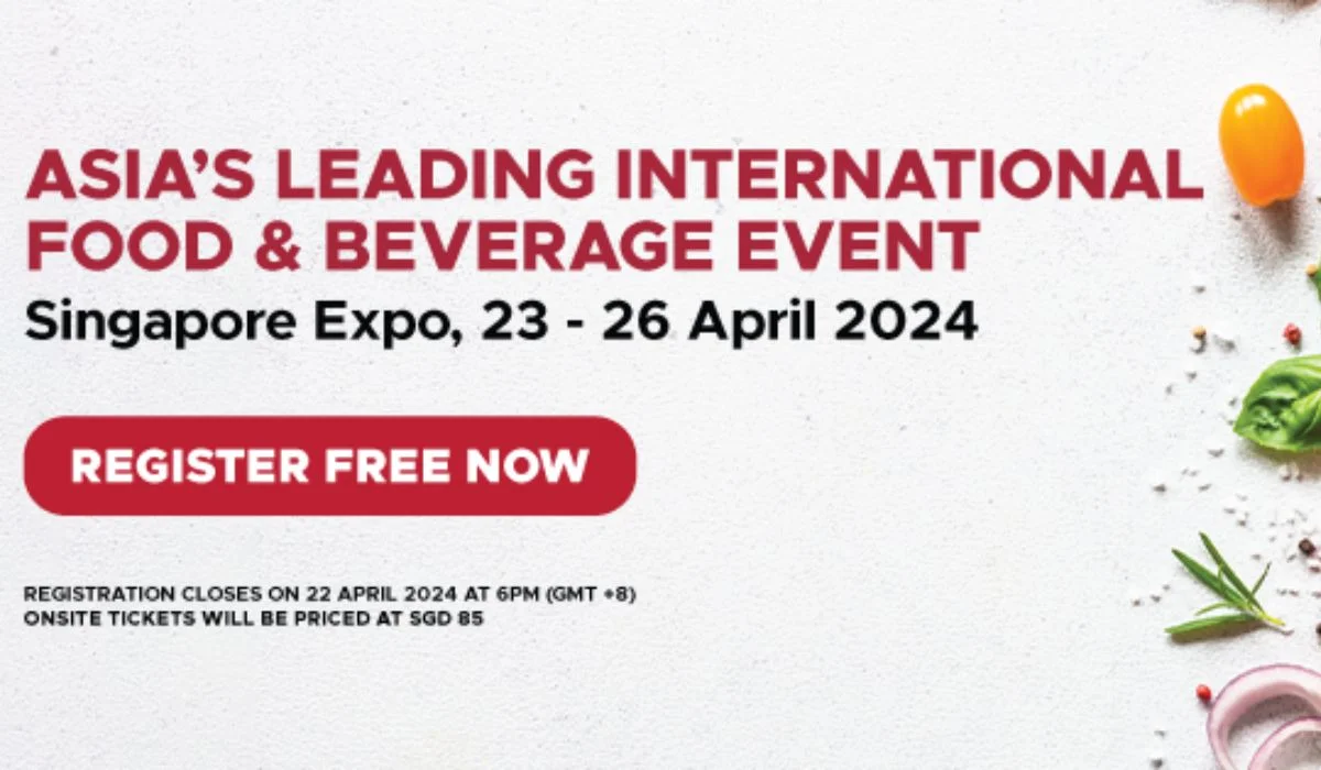 FHA-Food & Beverage 2024