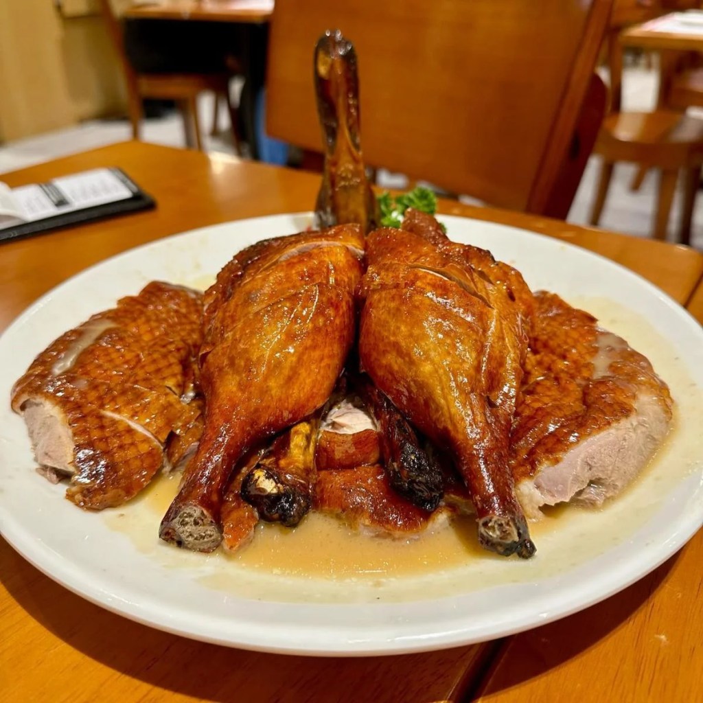 Best Hong Kong Cafes in Singapore | Kam’s Roast