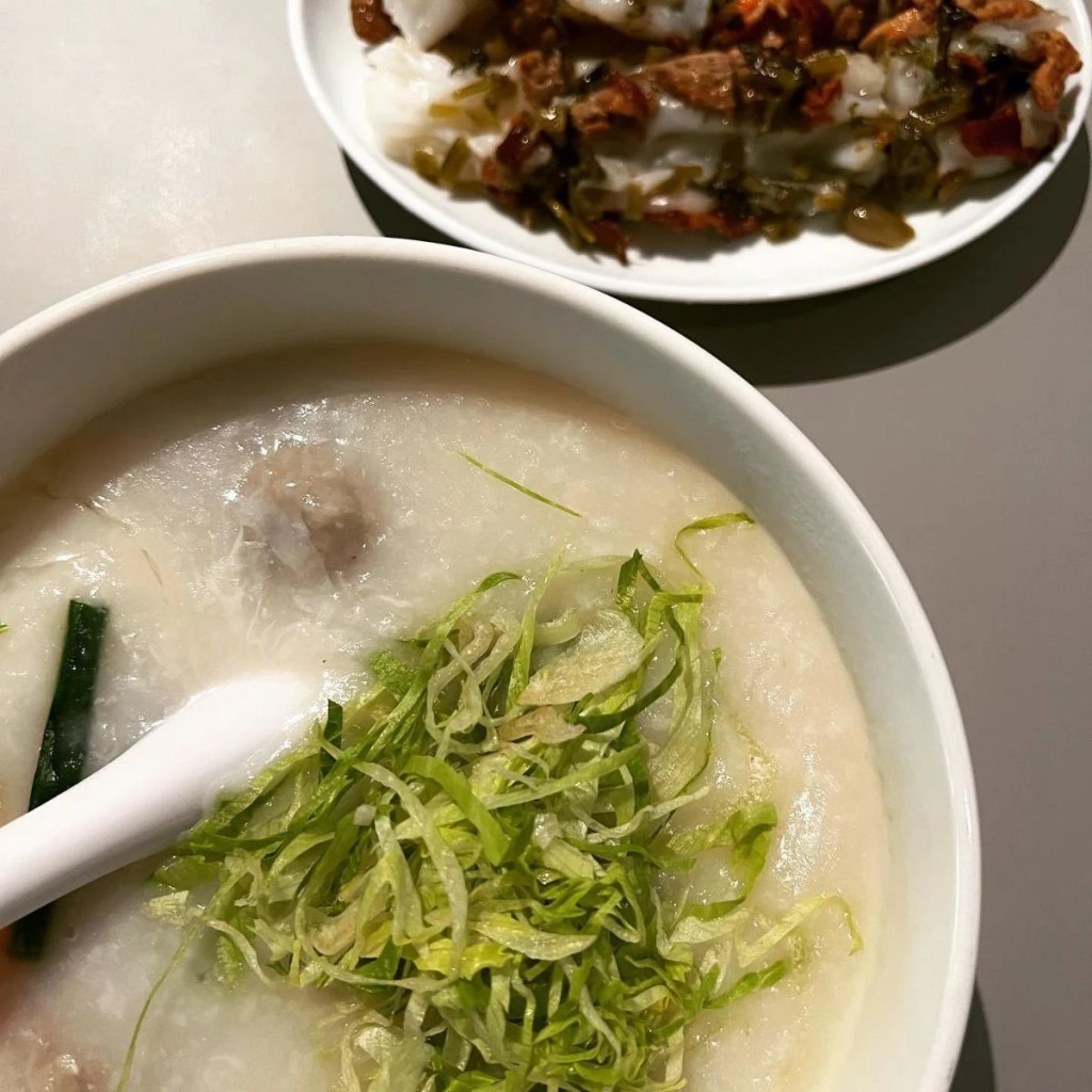 Best Hong Kong Cafes in Singapore | Mui Kee