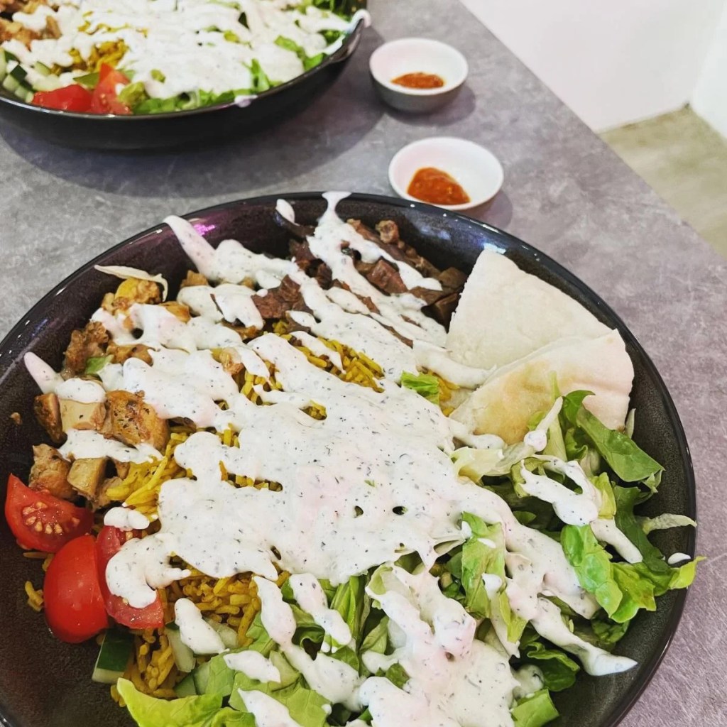 Best Food Places In Arab Street | Overrice