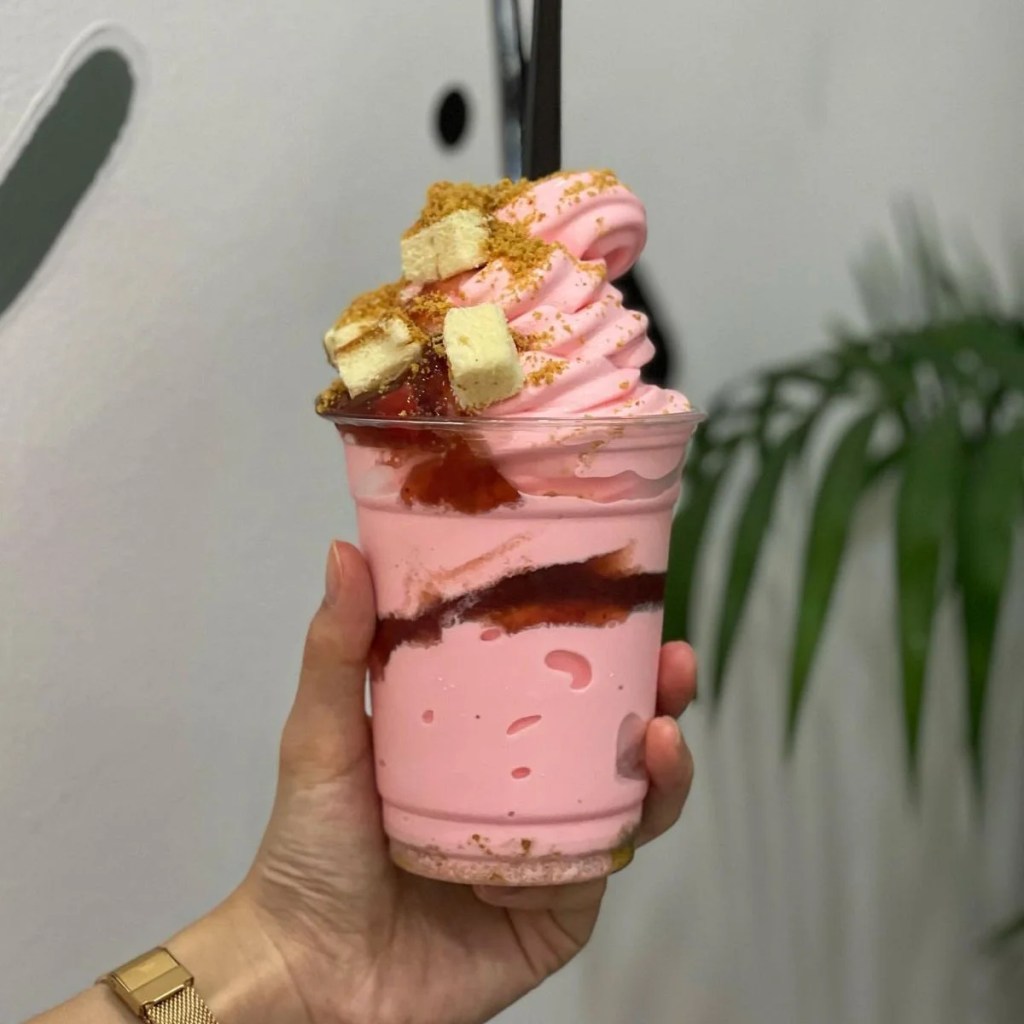 Best Food Places In Arab Street | Overrun.Sg