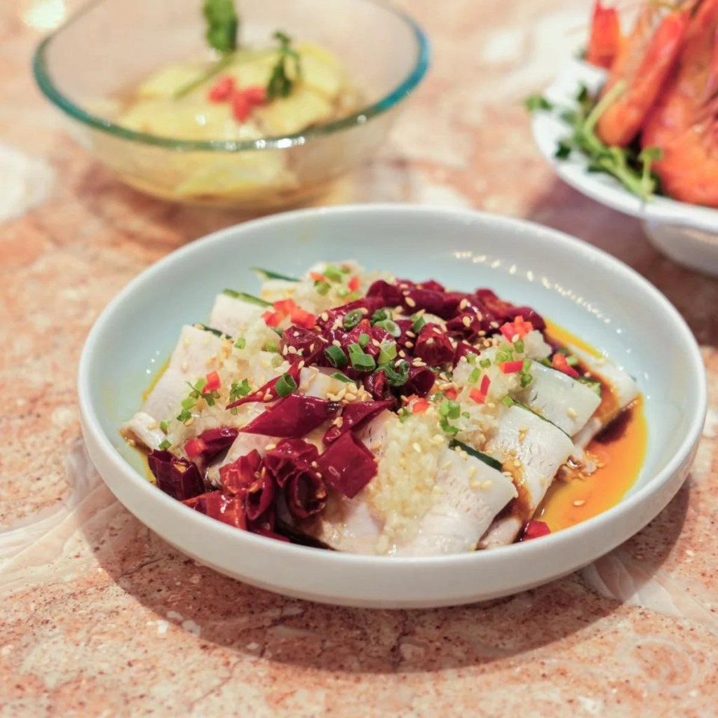 Best Hong Kong Cafes in Singapore | Social Place