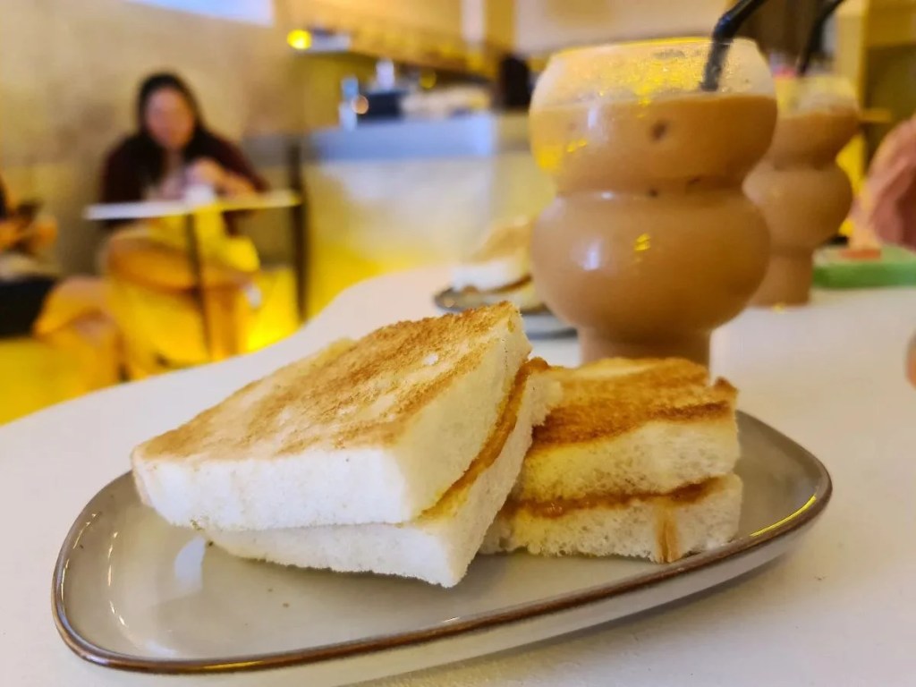 Best Food Places In Arab Street | Tarik