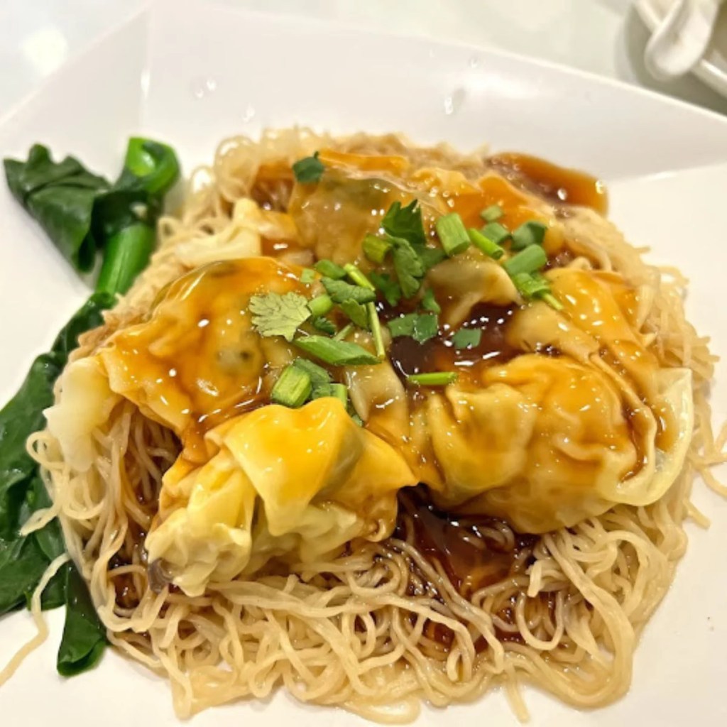 Best Hong Kong Cafes in Singapore | Wan Chai HongKong Tea Room
