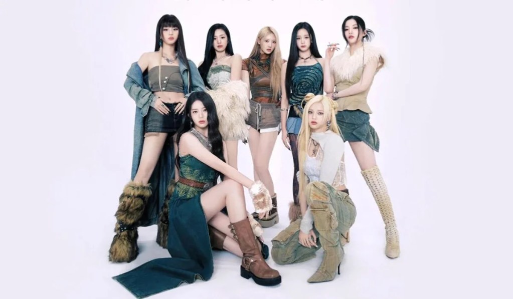 BABYMONSTER Presents See You There 2024 Singers