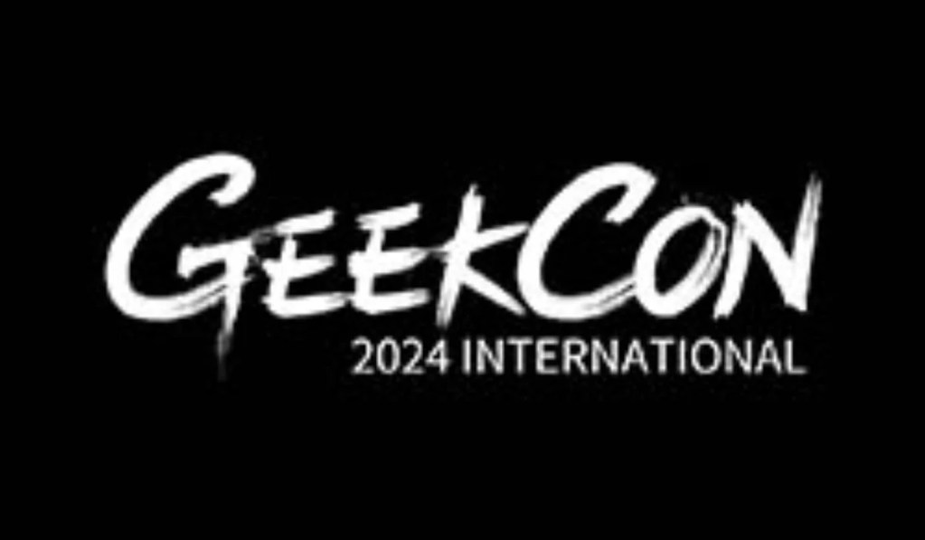 GeekCon Singapore 2024 Cybersecurity Organiser
