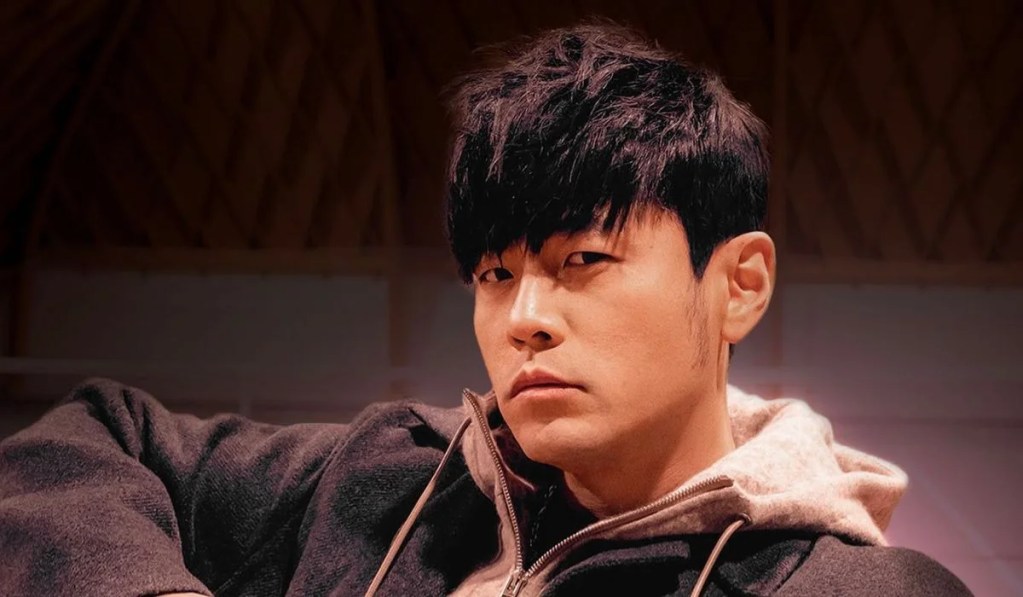 Jay Chou Carnival World Tour 2024 Singer