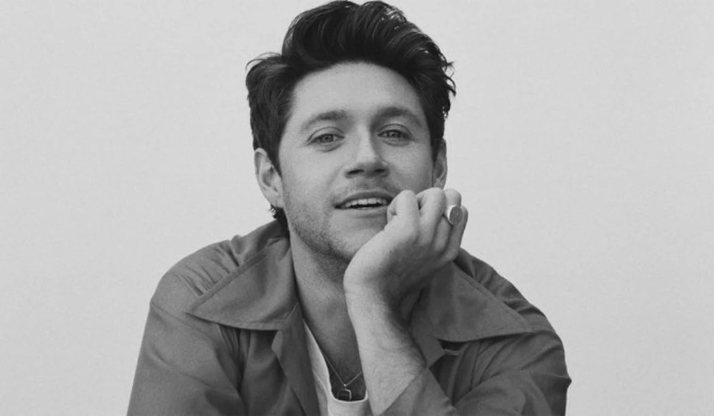 Niall Horan The Show Singapore 2024 Singer