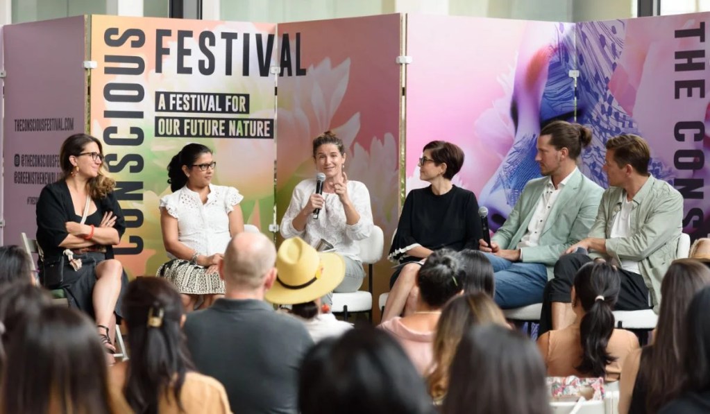 The Conscious Festival SG 2024 Bootcamp