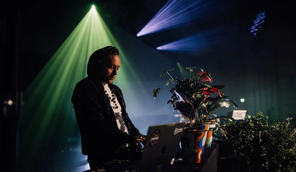 The Conscious Festival SG 2024 Concert