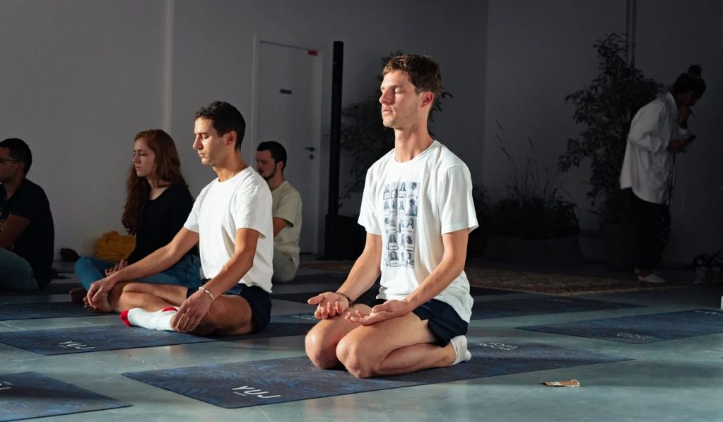 The Conscious Festival SG 2024 Workshops