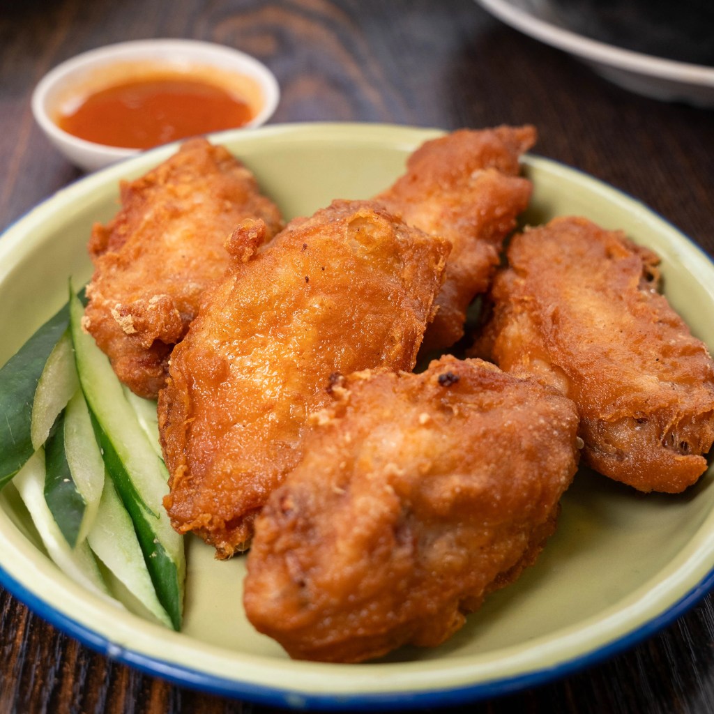 Zhup Zhup Har Cheong Kai