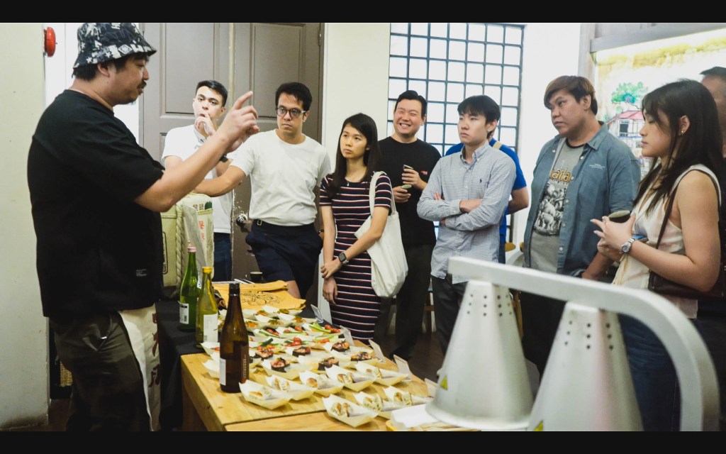 Sake Sake 2024 Introduction
