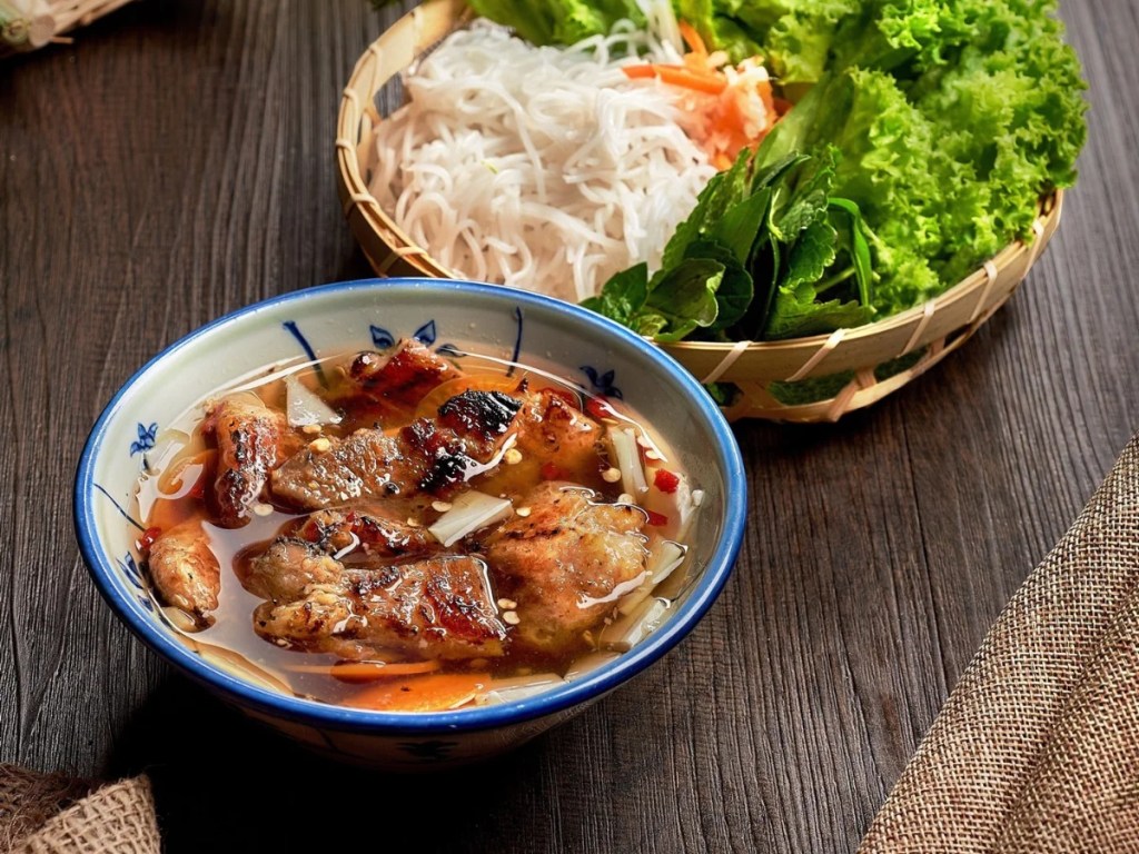 Mrs Pho Mrs Pho Dry Noodle
