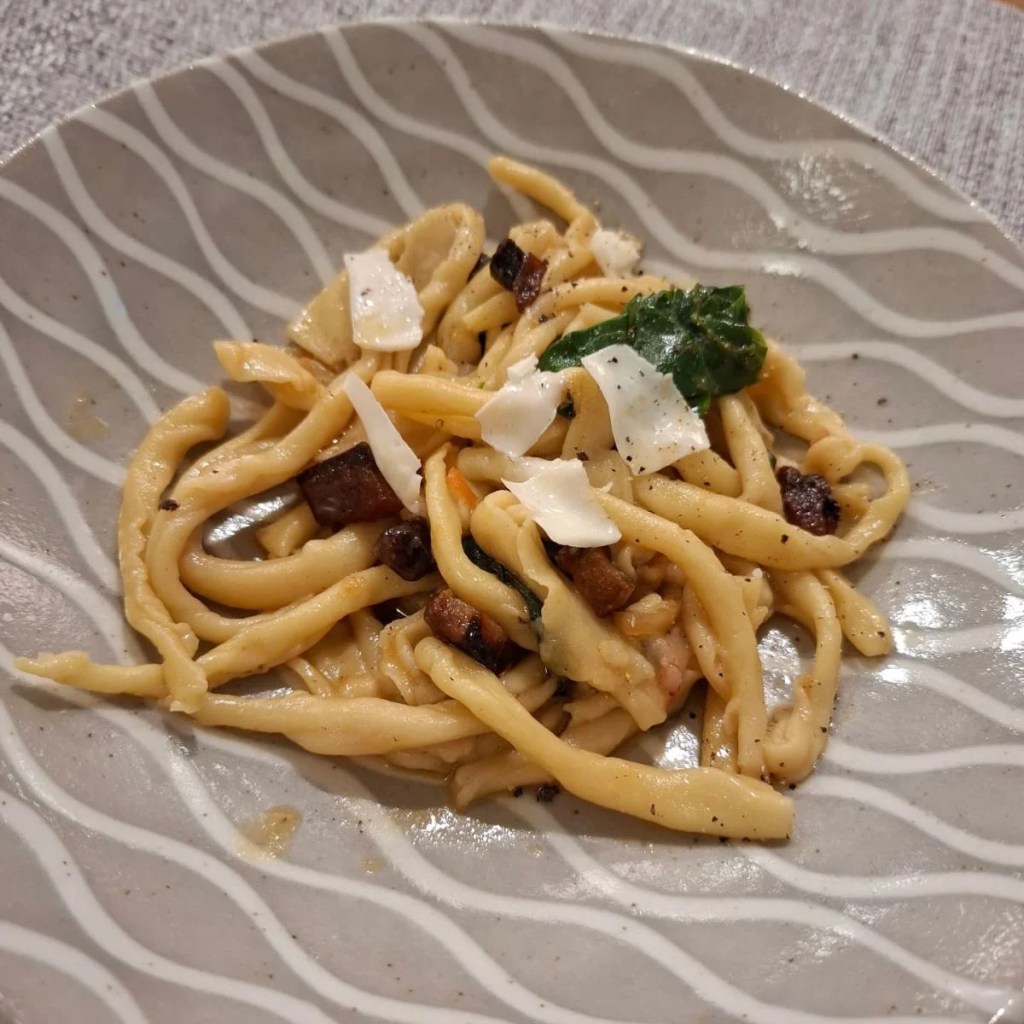 Thomson Plaza Food Guide | 42 Pasta is the Answer