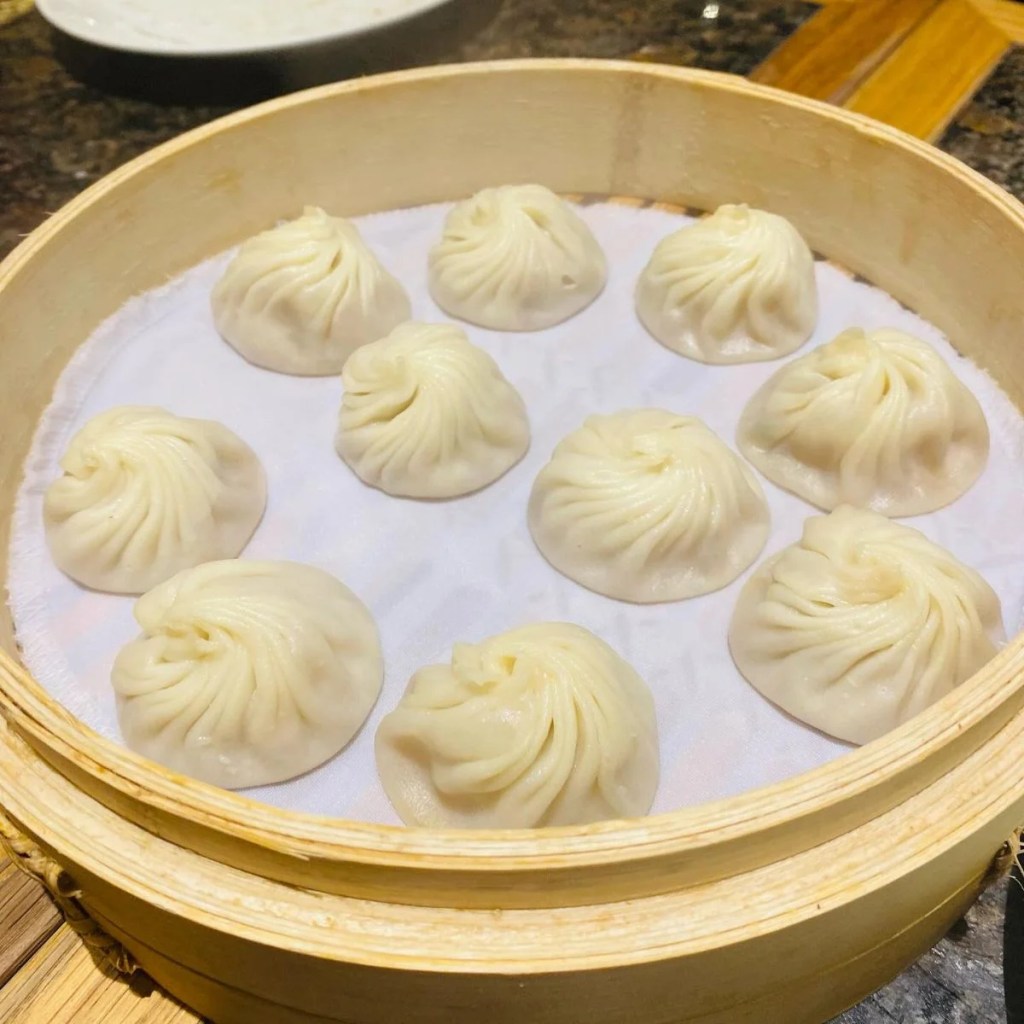 Best Food Places In The Seletar Mall | Din Tai Fung