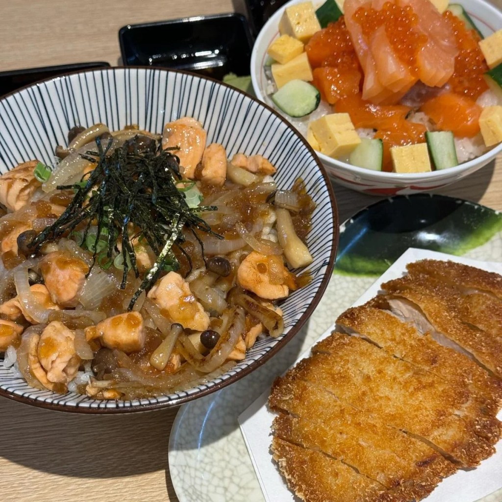 Thomson Plaza Food Guide | Hokkaido-ya