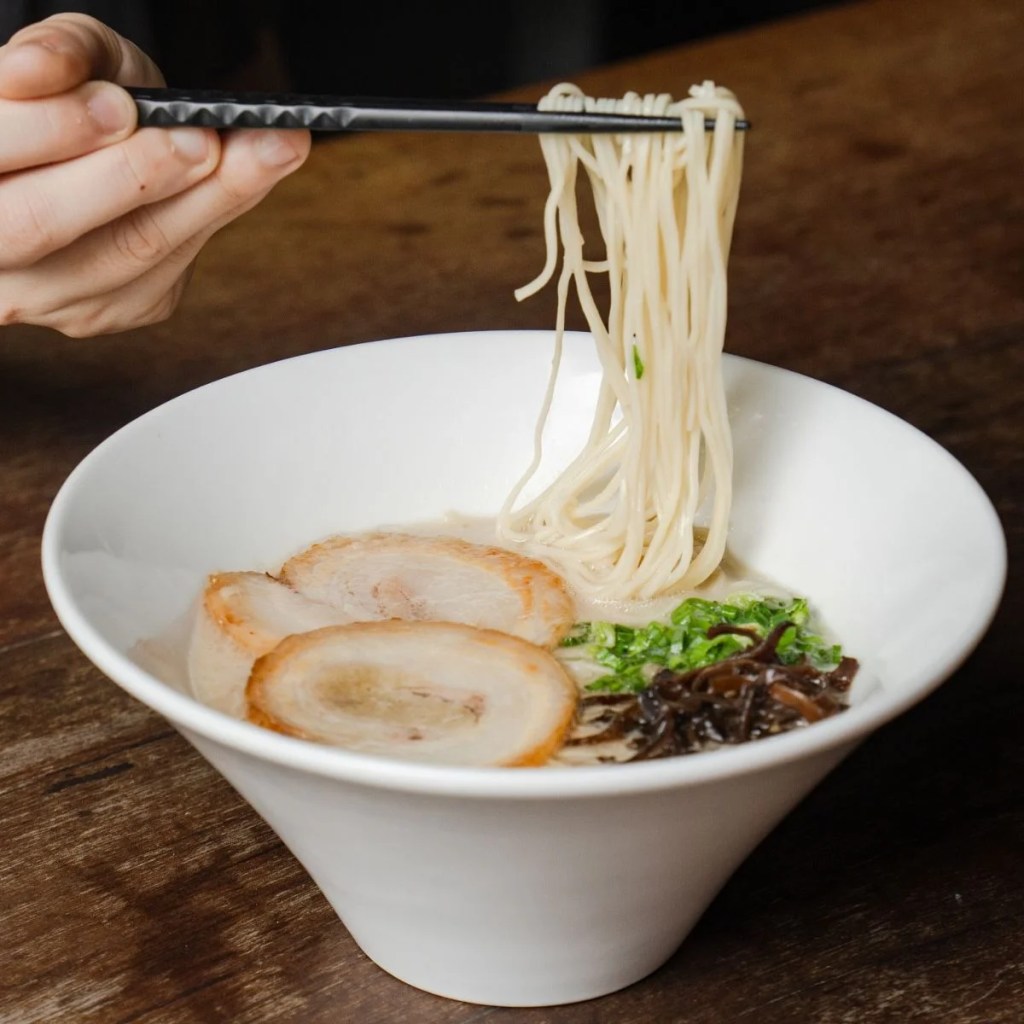 Best Food Places In One Holland Village | IPPUDO