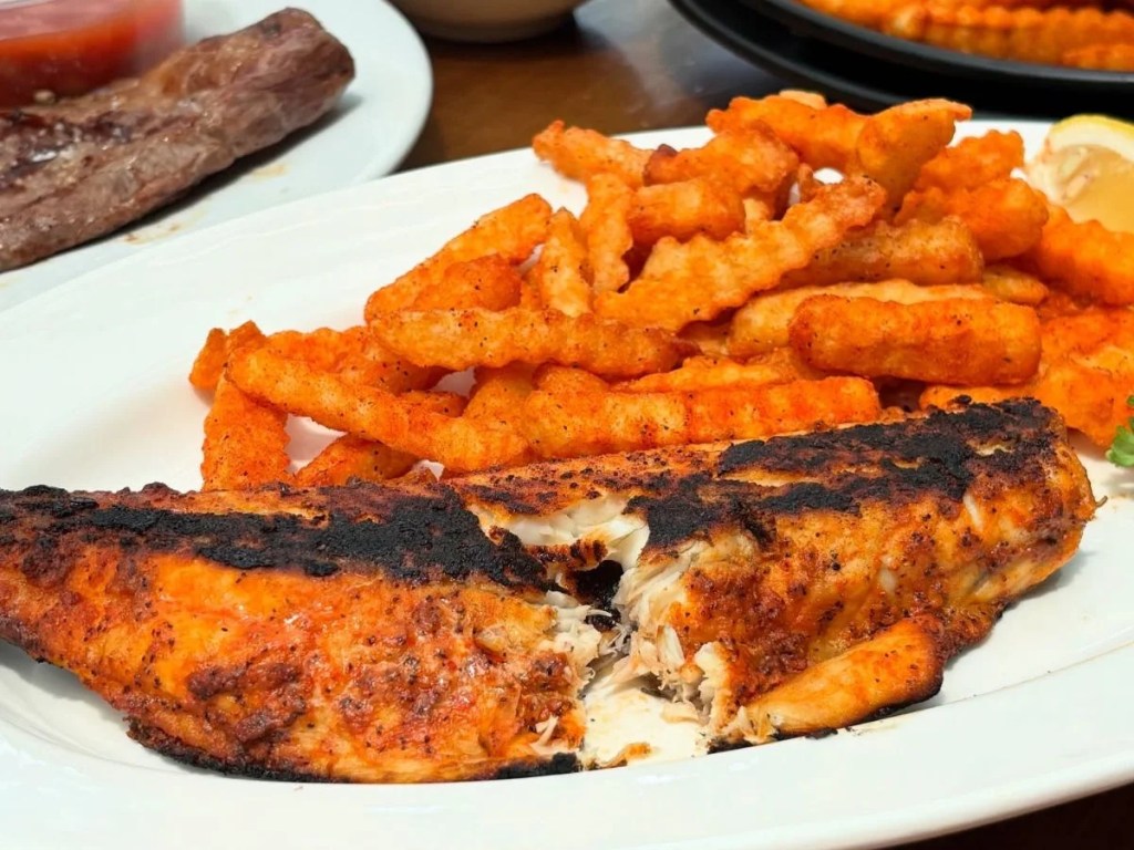 Best Food Places In Singapore Botanic Gardens | Original Botak Jones