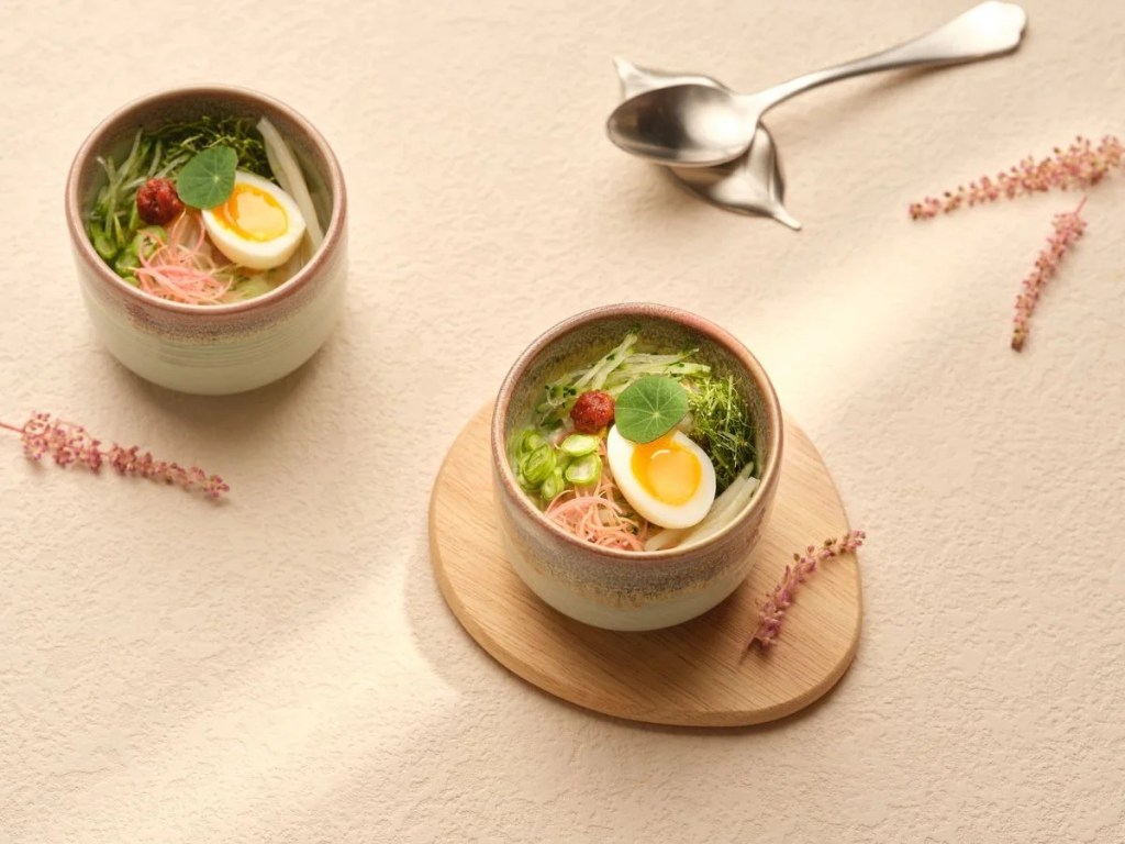Best Food Places In Singapore Botanic Gardens | Pangium