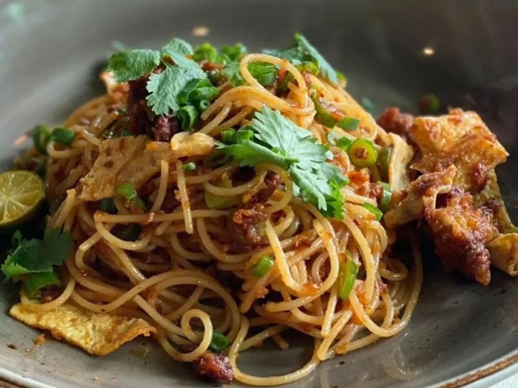 Best Food Places In Singapore Botanic Gardens | Relish by Wild Rocket