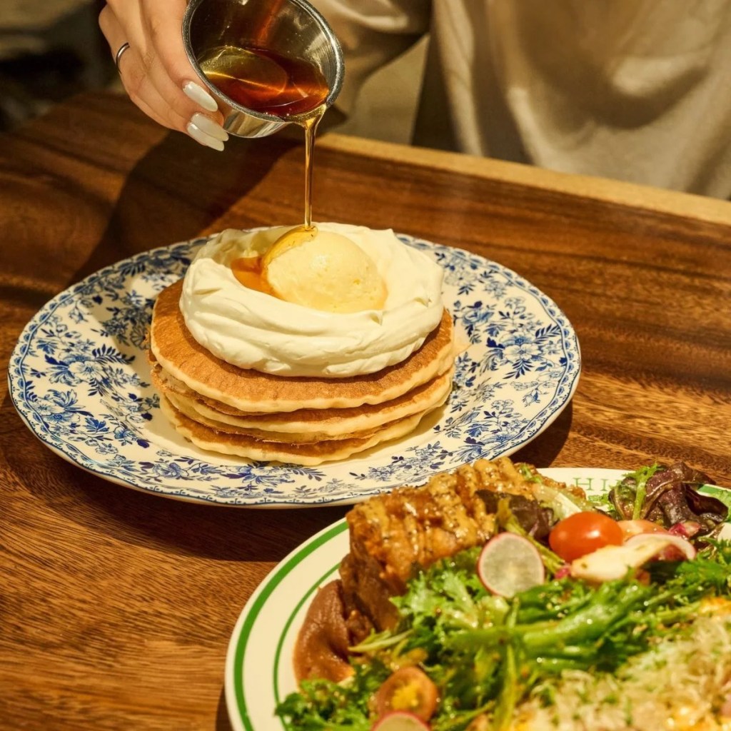 Best Food Places In One Holland Village | Surrey Hills Grocer