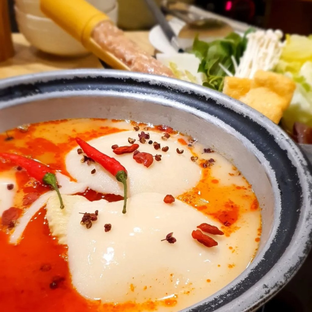 Thomson Plaza Food Guide | Tsukada Nojo