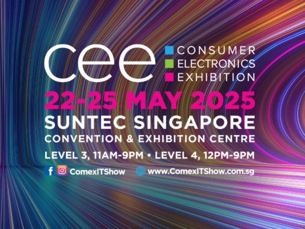Things To Do May 2025 | Consumer Electronics Exhibition 2025