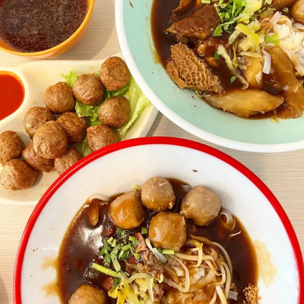Hock Lam Beef