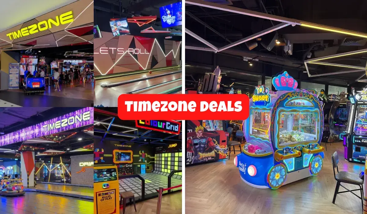 Best Timezone Deals In Singapore [2026]