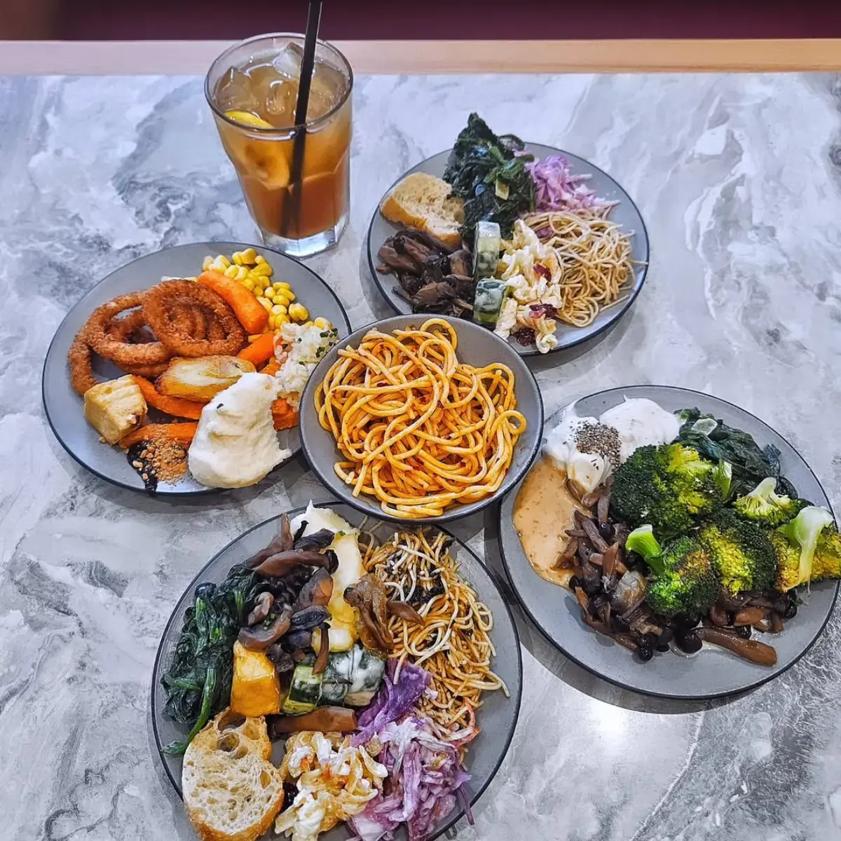 XW Western Grill